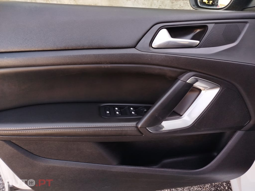 Peugeot 308 PureTech 130 Allure