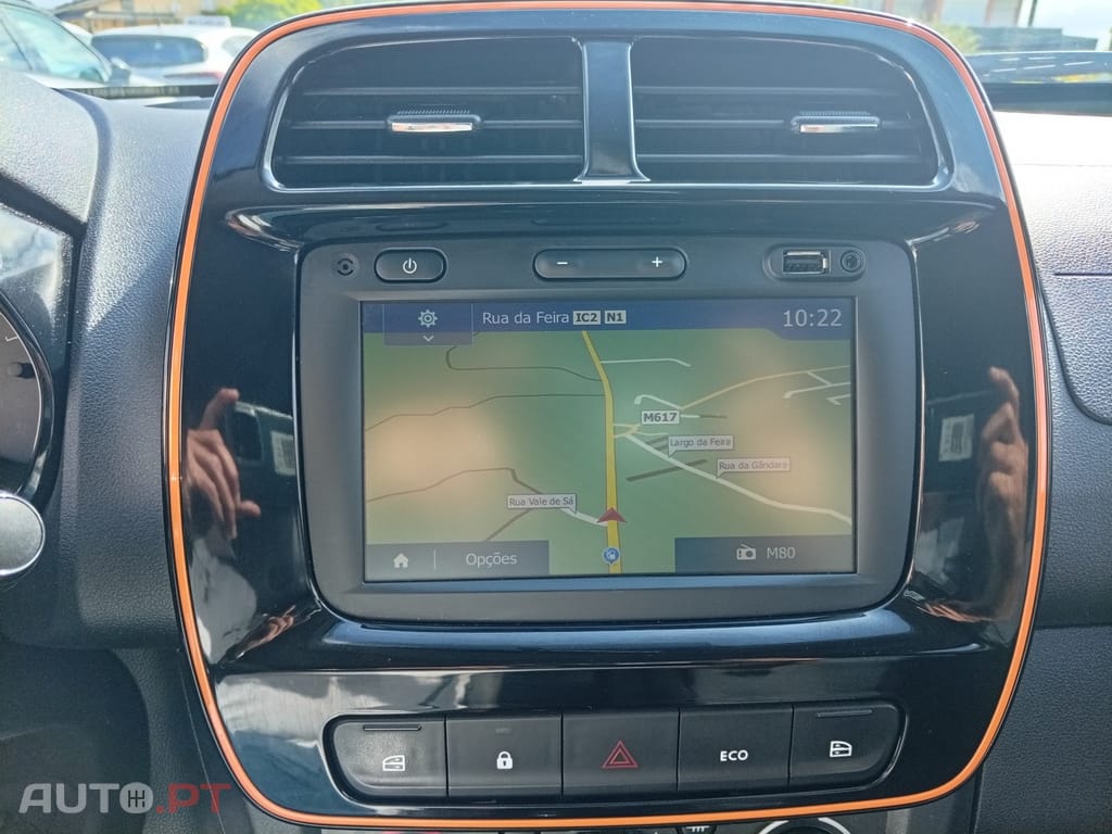 Dacia Spring Electric 45 Comfort Plus
