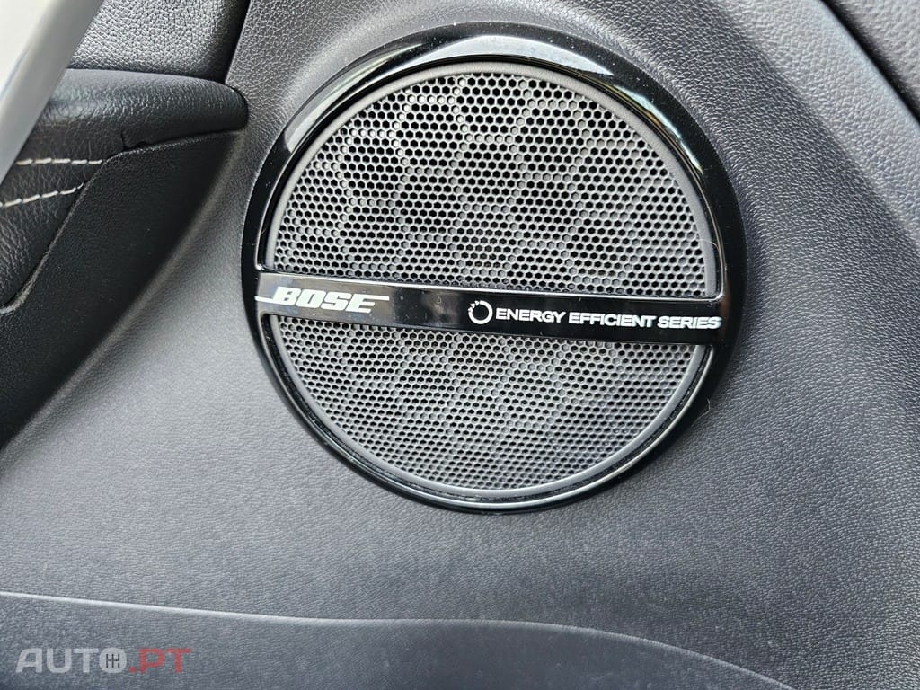 Renault Mégane 1.5 dCi Bose Edition