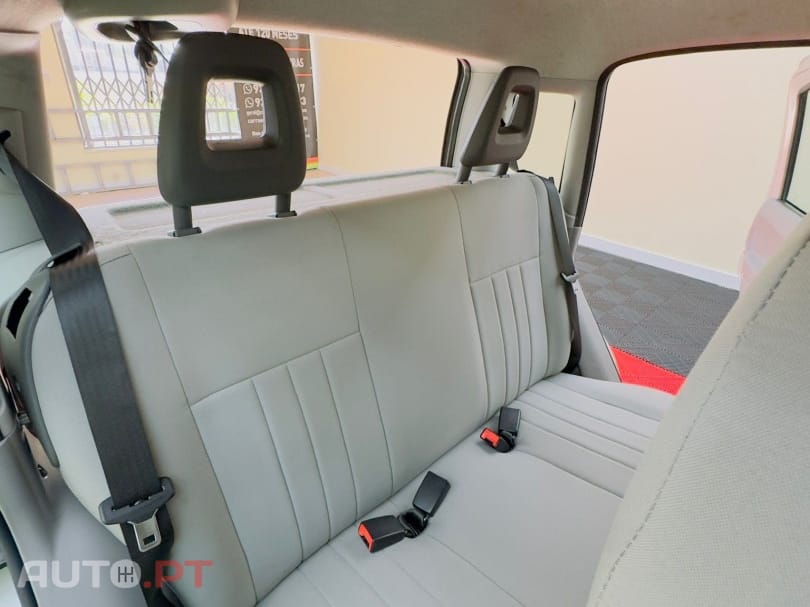 Fiat Panda 1.3 16V Multijet Dynamic