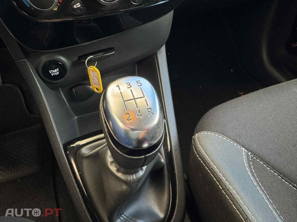 Renault Clio 1.5 dCi Confort