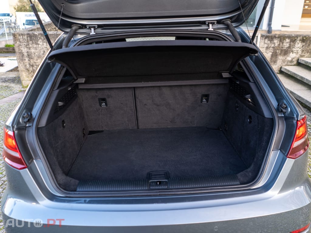 Audi A3 Sportback 30 TFSI S-line S tronic