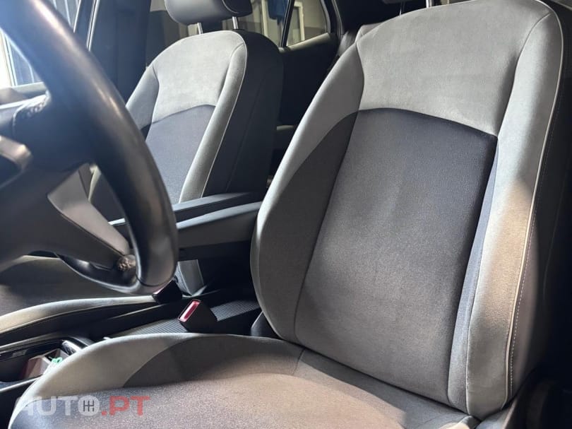 Volkswagen Id.3 58 kWh Pro