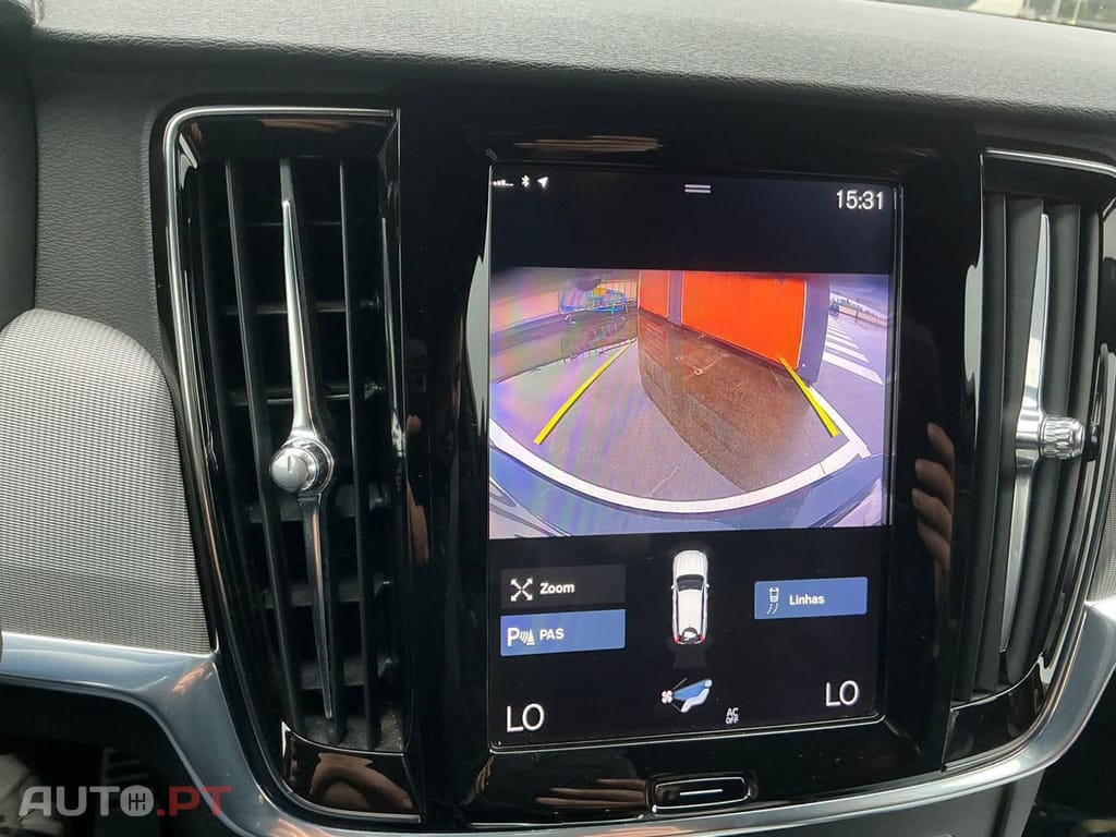 Volvo V90 2.0 D4 R-Design Geartronic