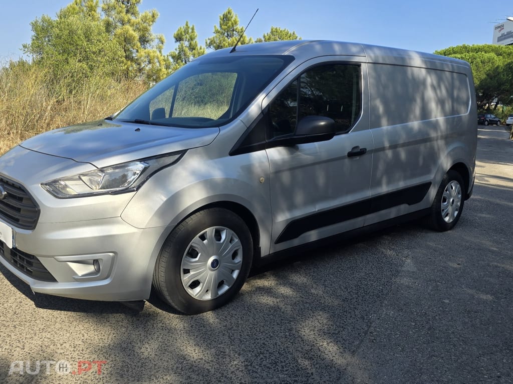 Ford Transit Connect Connect 1.5 TDCi 210 L2 Trend Powershift
