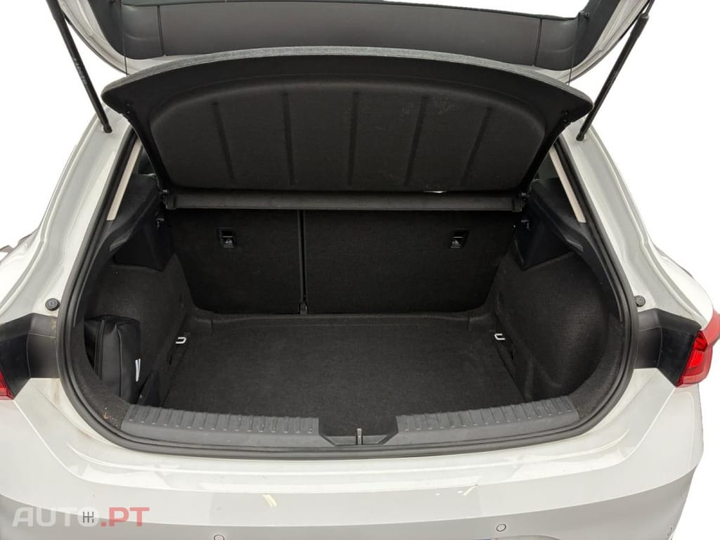 Seat Leon 2.0 TDi Business DSG