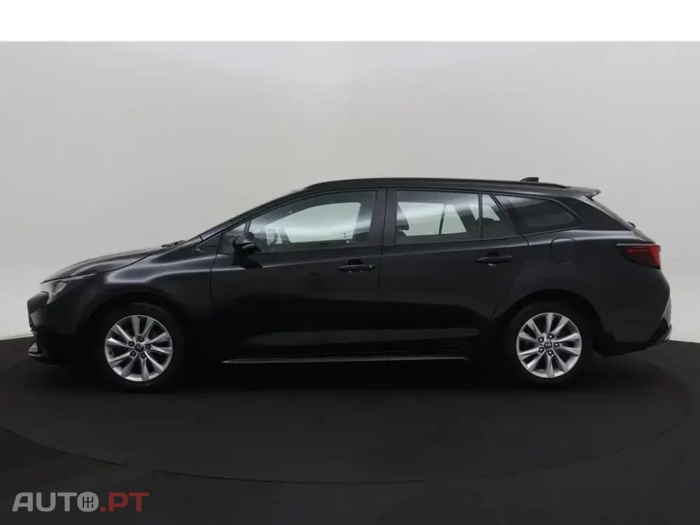 Toyota Corolla Touring Sports 1.8 Hybrid Comfort