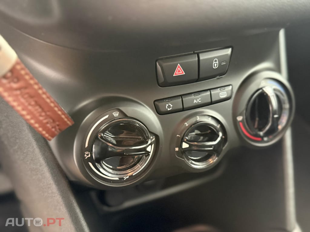 Peugeot 208 1.5 BlueHDi Active
