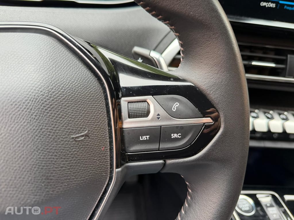 Peugeot 5008 1.2 ALLURE 131CV EAT8