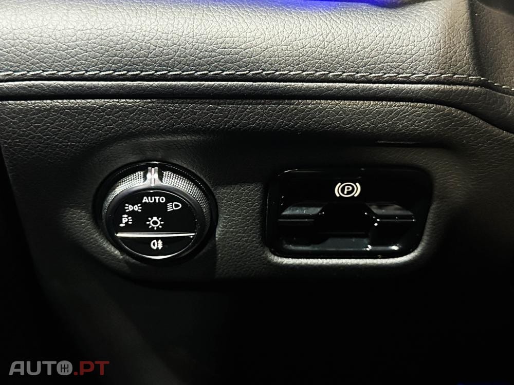 Mercedes-Benz EQE 350+ Edition AMG Line