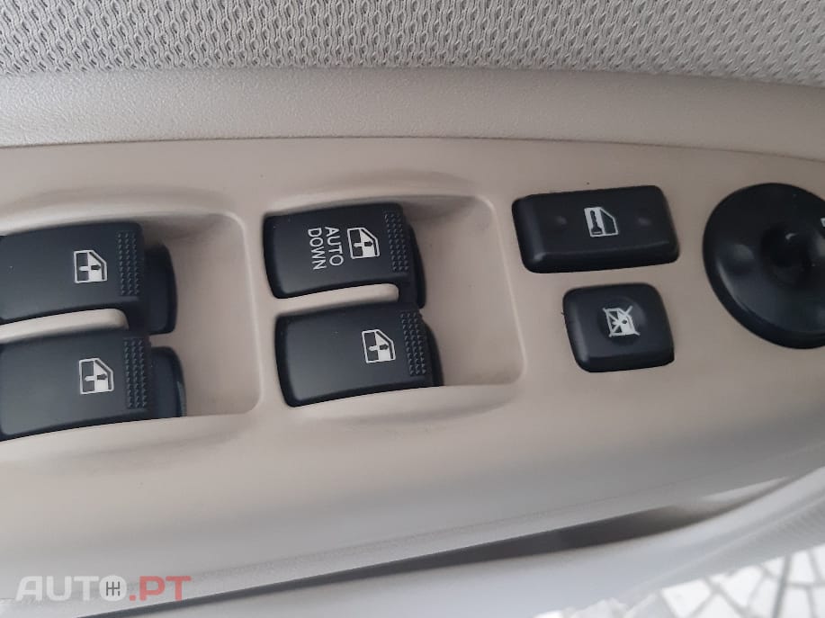 Kia Rio EX 1.5 CRDI 16V 110 CV