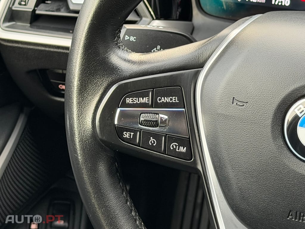 BMW 320 e Corporate Edition Auto