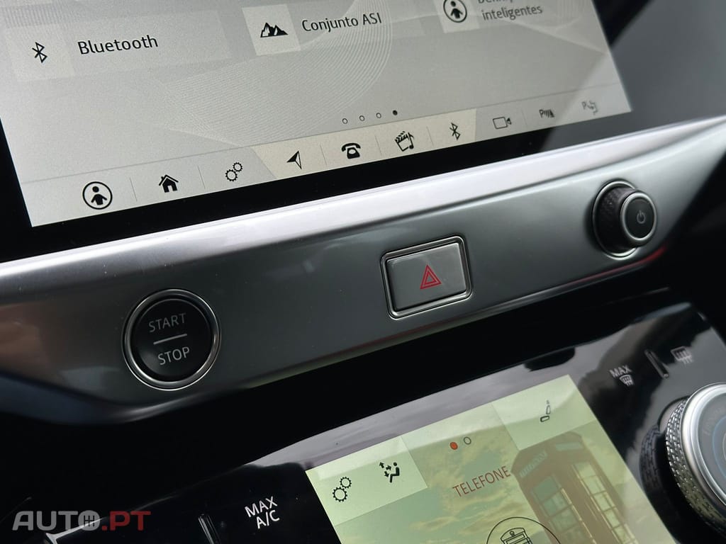 Jaguar I-Pace EV400 AWD HSE