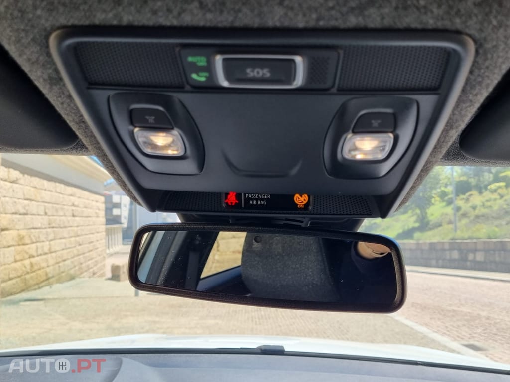 Renault Captur 1.0 TCe Techno Bi-Fuel