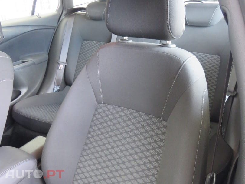 Opel Astra Sports Tourer 1.6 CDTI Ecotec Edition S/S