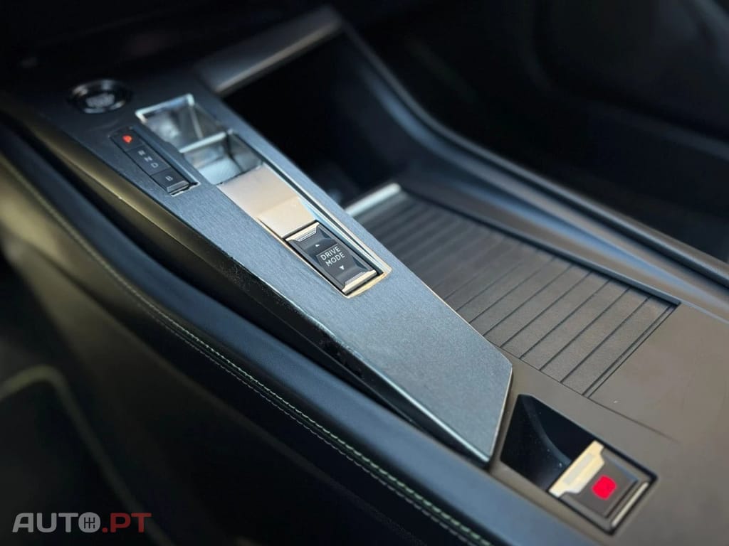 Peugeot 308 SW 1.6 HYBRID GT PACK e-EAT8