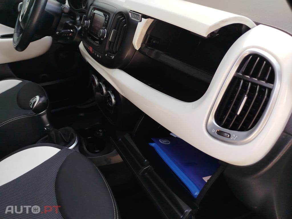 Fiat 500L 1.3 MJ Trekking S&S
