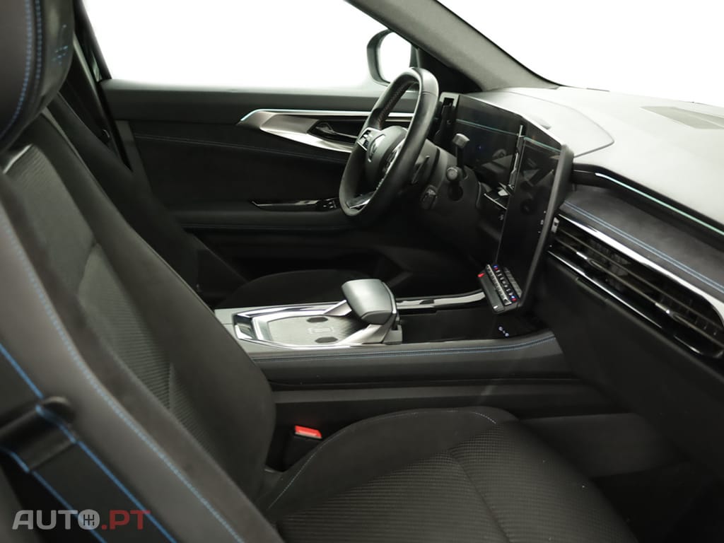 Renault Austral Austral 1.2 E-Tech Full Hybrid Techno Esprit Alpine