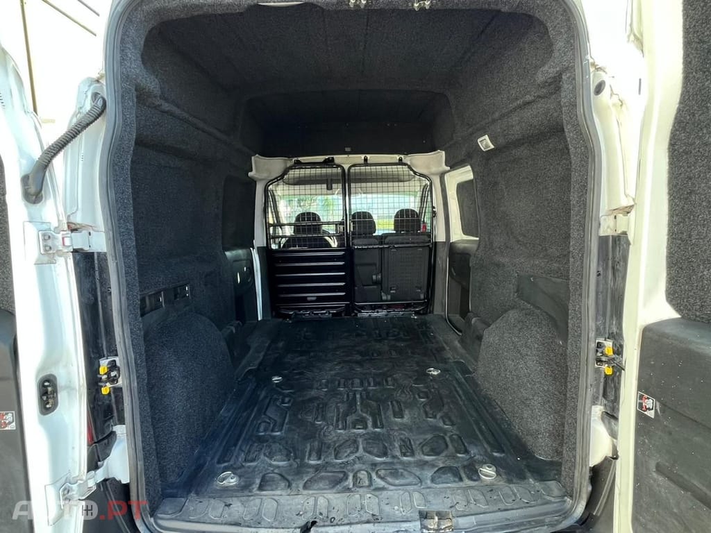 Fiat Doblo 1.6 Multijet XL