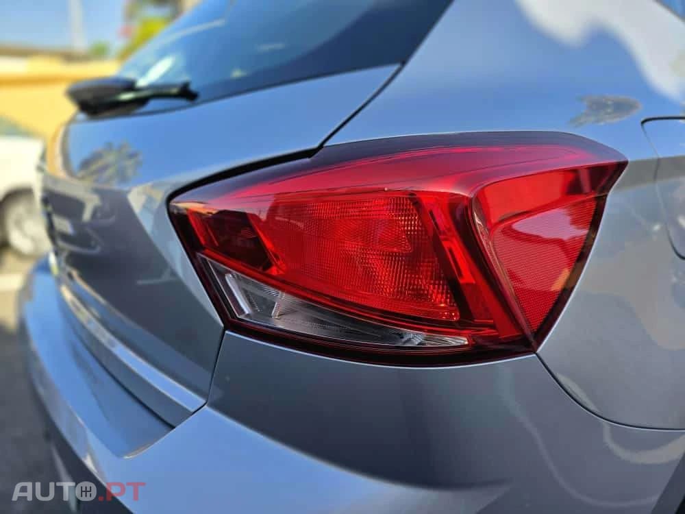 Seat Ibiza 1.0 TSI Style DSG