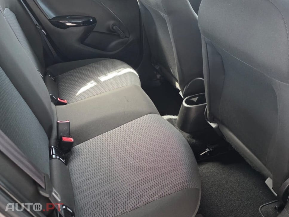 Opel Corsa 1.2 Dynamic