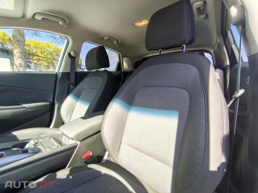 Hyundai Kauai 64 kWh Premium+P.Premium
