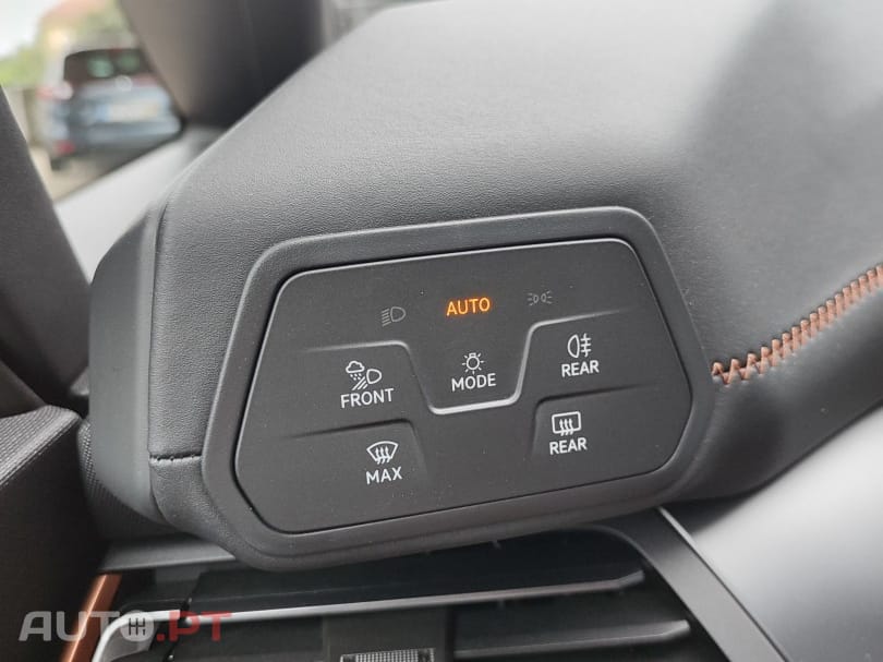 Cupra Born 170kW/58kWh