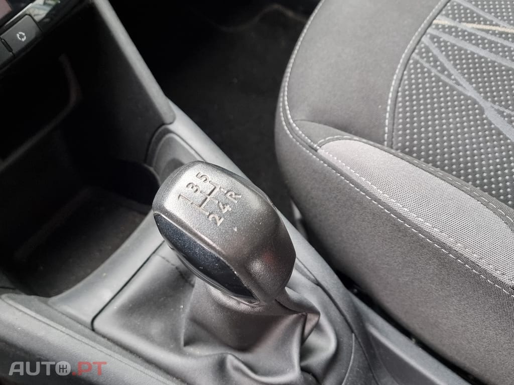 Peugeot 208 1.6 e-HDi Pack