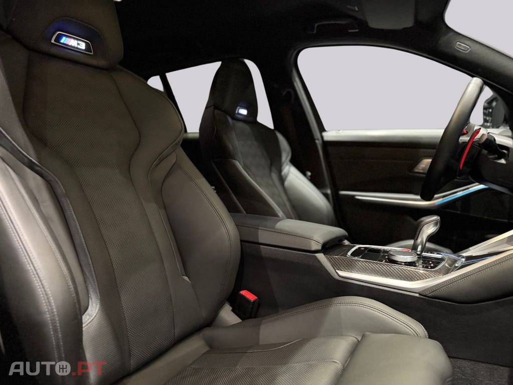 BMW M3 Touring 