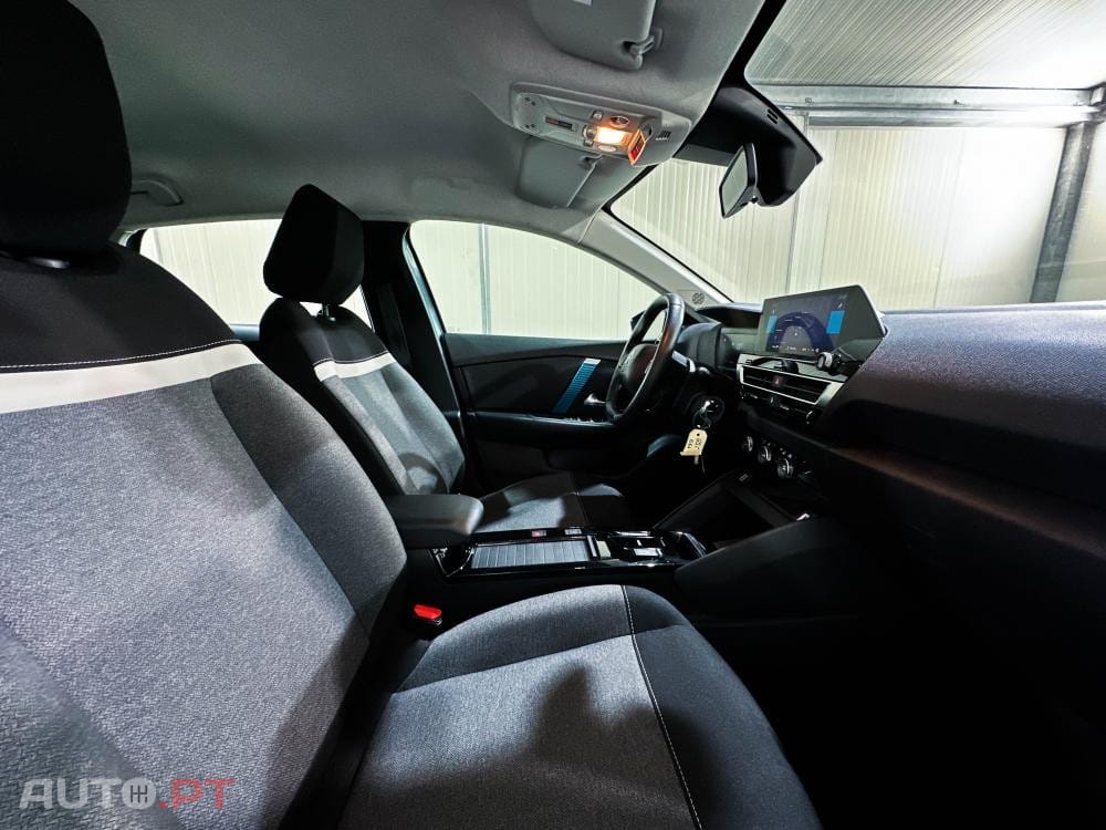 Citroen e-C4 50 kWh Feel Pack