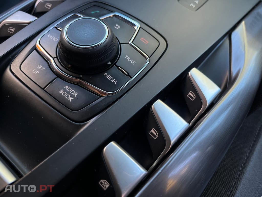 Citroen DS5 2.0 HYBRID 4 