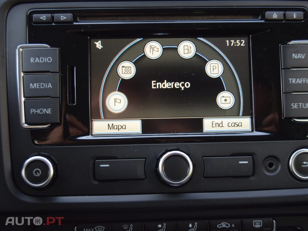 Volkswagen Golf Variant 2.0 TDi Highline DSG