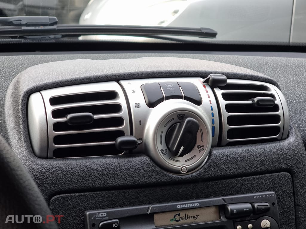 Smart ForTwo 1.0 Pulse 71