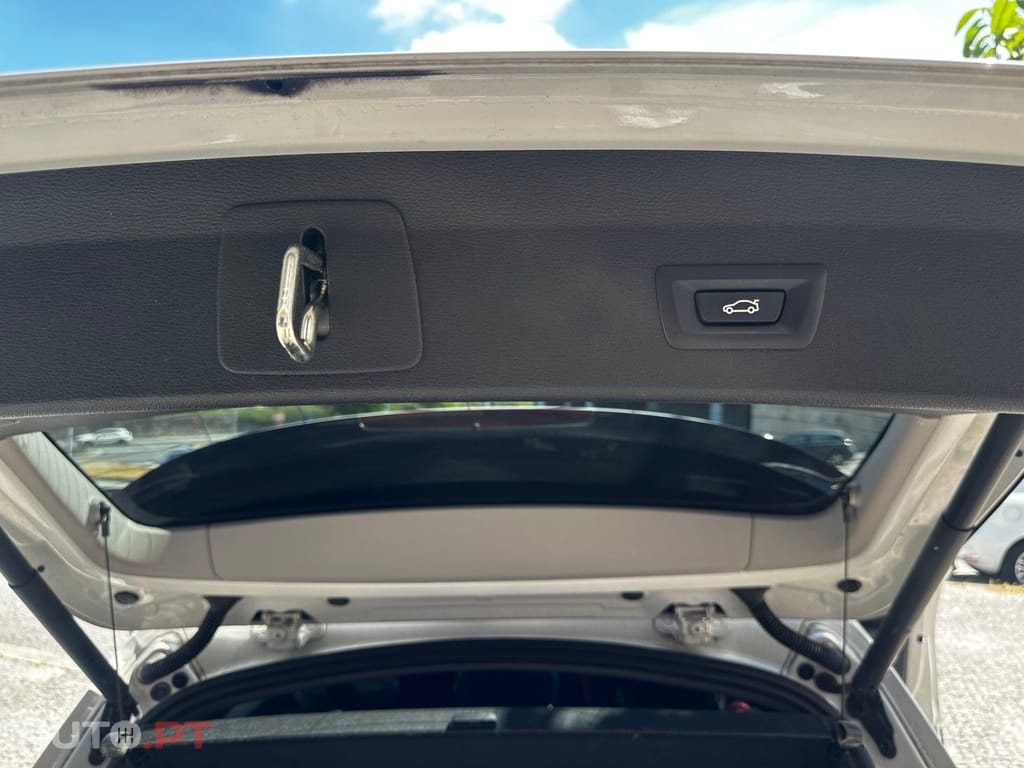BMW X1 XDrive