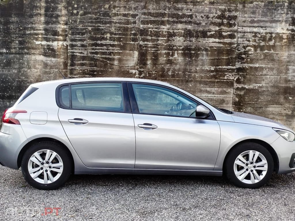 Peugeot 308 PureTech 110 Active Pack
