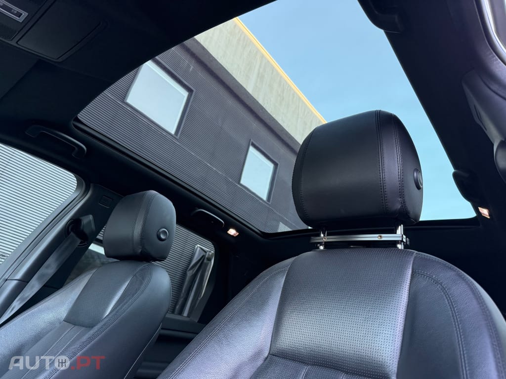 Land Rover Discovery Sport 2.0 TD4 HSE 7L Auto