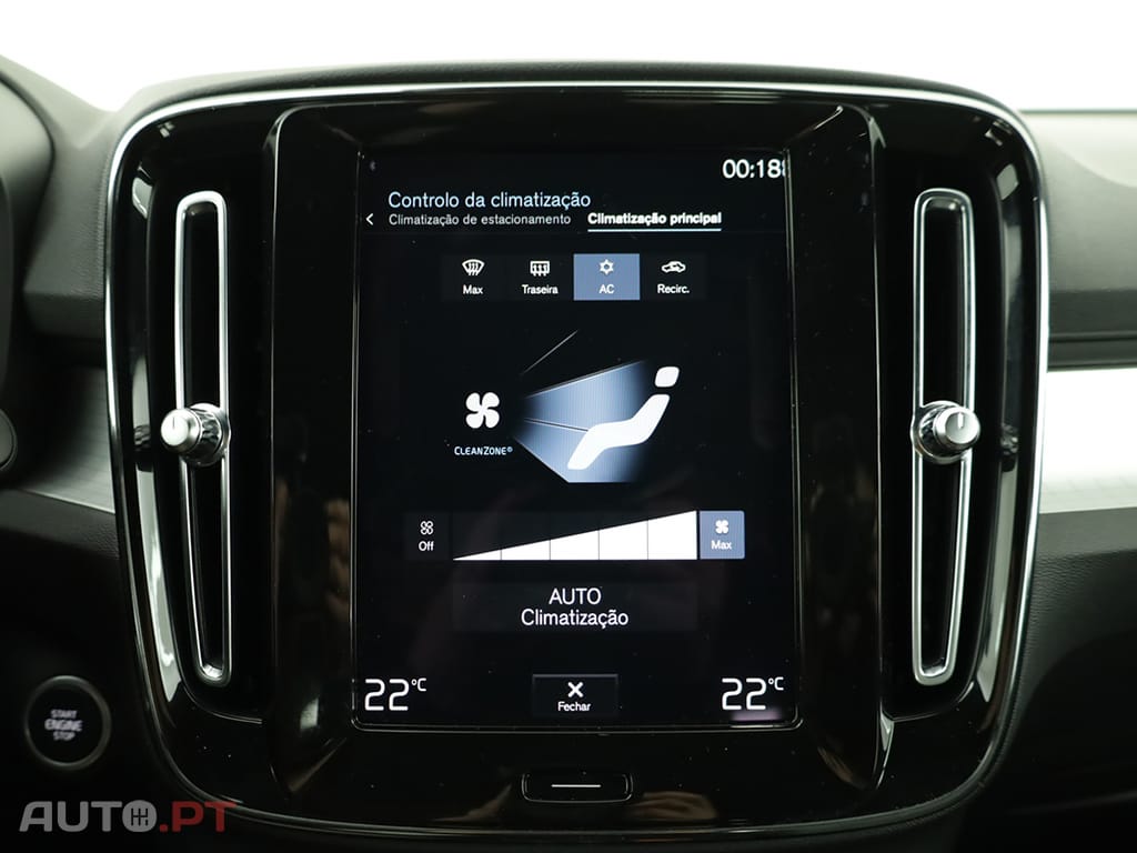 Volvo XC40 XC40 1.5 T2 Core Auto