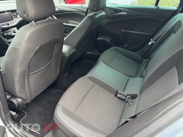 Opel Astra Sports Tourer 1.6 CDTI Business Edition S/S