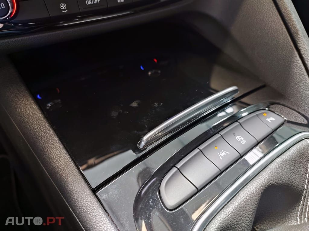 Opel Insignia 1.6 CDTI BUSINESS