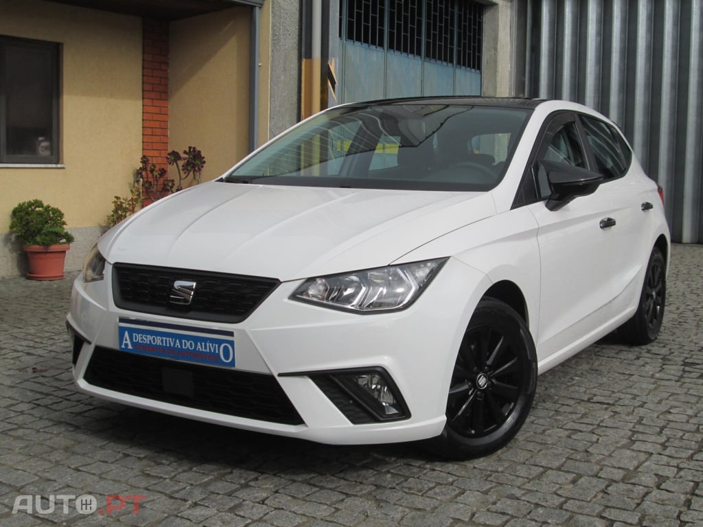 Seat Ibiza 1.0  TSI Style