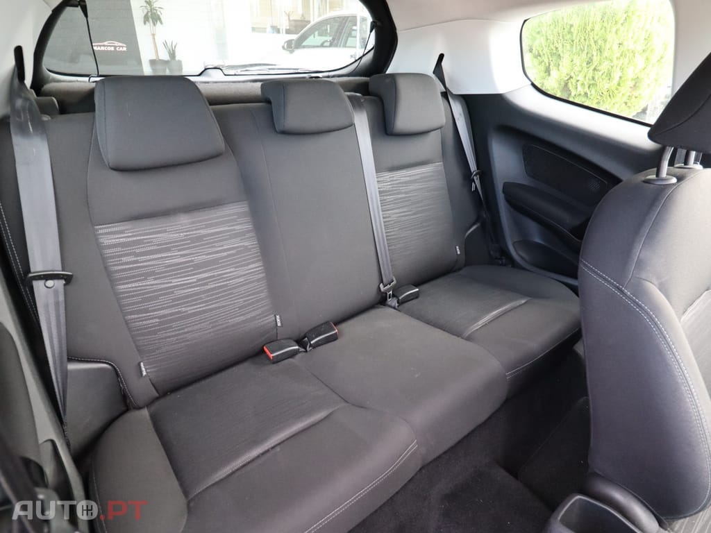 Peugeot 208 1.2 PureTech Active