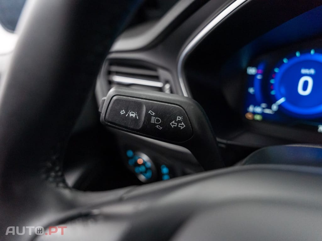 Ford Focus SW 1.5 TDCi EcoBlue Active X