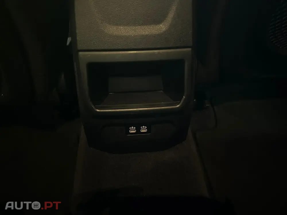 BMW 116 d Aut. Advantage