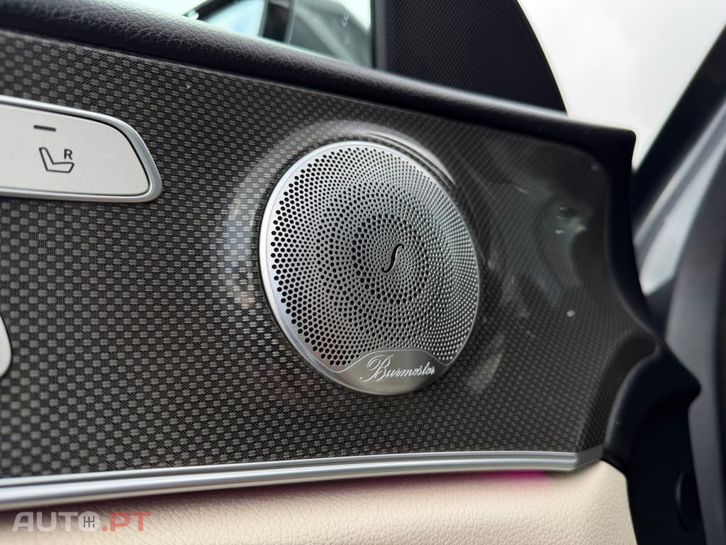 Mercedes-Benz E 220 d 4-Matic All Terrain Avantgarde +