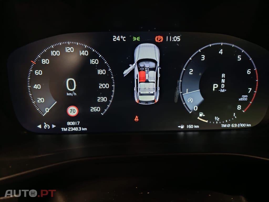 Volvo XC40 1.5 T2 Momentum Aut.