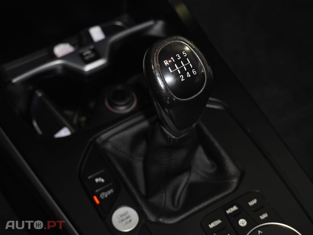 BMW 116 d Advantage