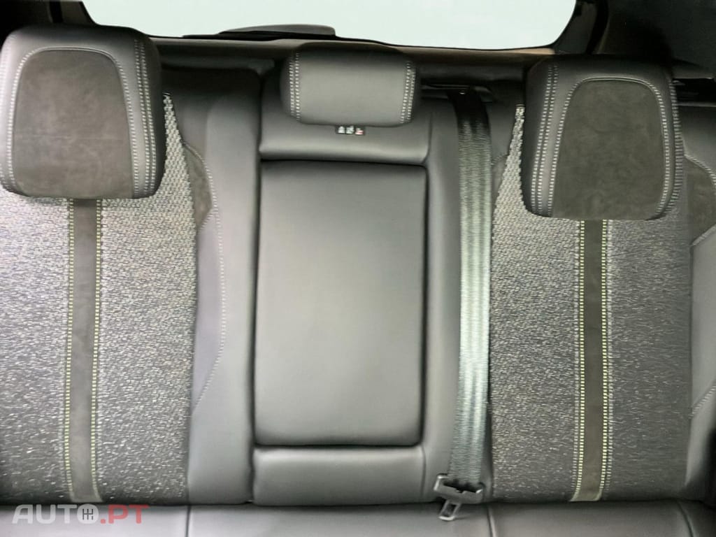 Peugeot 308 1.6 Hybrid GT Pack e-EAT8