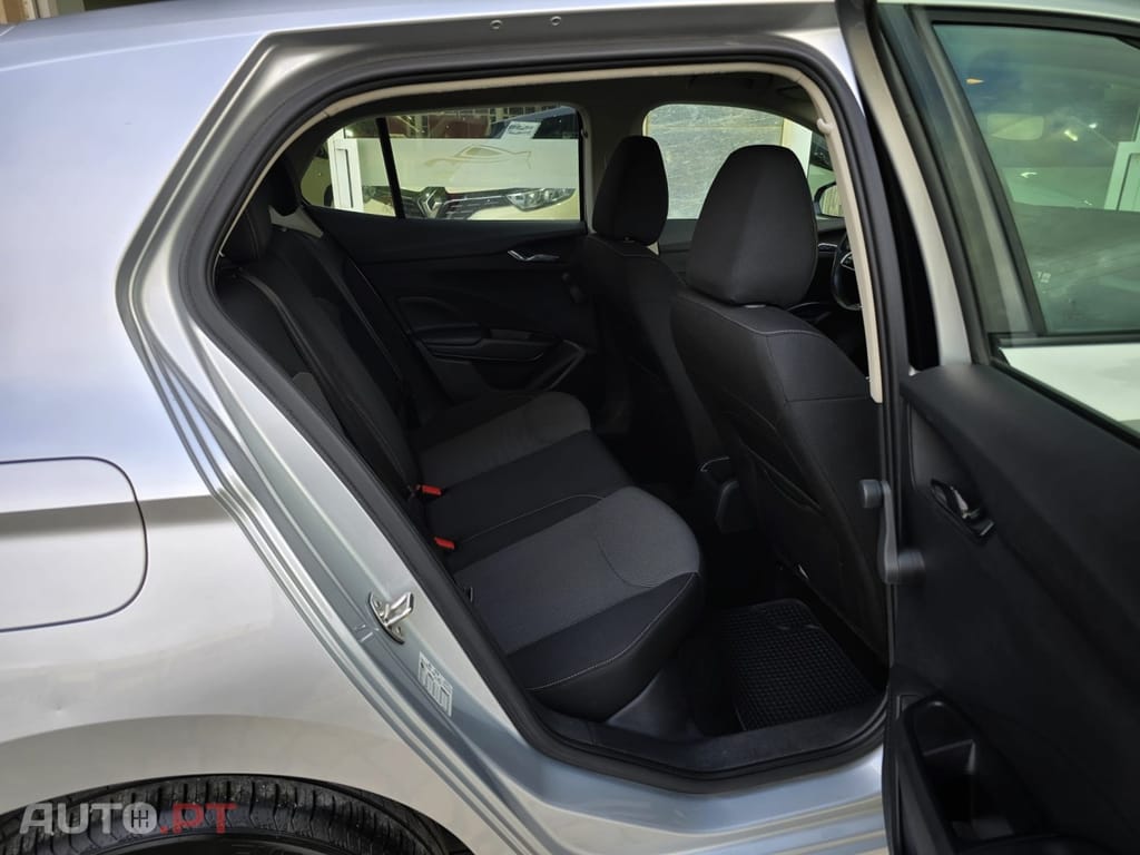 Skoda Fabia 1.0 MPI Ambition