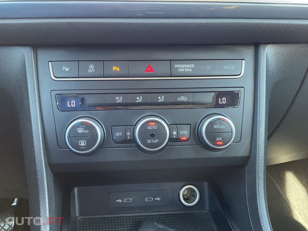 Seat Ateca 1.0 TSI Style