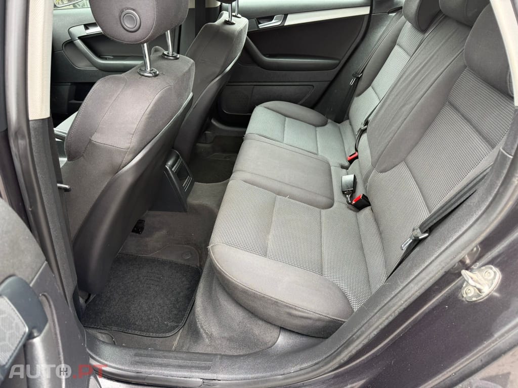 Audi A3 Sportback sport